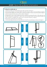 Preview for 3 page of Quest Leisure Products Falcon 500 Instructions Manual