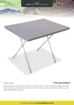 Предварительный просмотр 9 страницы Quest Leisure Products Fleetwood High F0016G Instructions Manual