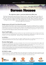 Preview for 10 page of Quest Leisure Products Screen House A5505 Instructions Manual