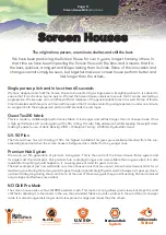 Preview for 11 page of Quest Leisure Products Screen House Mini Full Item Instructions And Extended Details