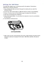 Предварительный просмотр 12 страницы quest roam SiPix Owner'S Manual