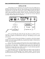 Предварительный просмотр 6 страницы Quest Scientific Hum Bug Reference Manual