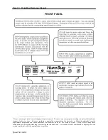 Предварительный просмотр 10 страницы Quest Scientific Hum Bug Reference Manual