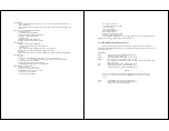 Preview for 3 page of Quest Technologies M-27 Instruction Manual