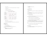 Preview for 22 page of Quest Technologies M-27 Instruction Manual