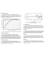 Preview for 6 page of Quest Technologies MICRO-15 Instructions For