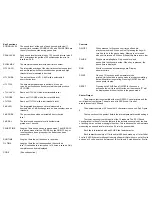 Preview for 8 page of Quest Technologies MICRO-15 Instructions For