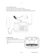 Preview for 8 page of QuestLabs SGP-6000 User Manual