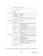 Preview for 13 page of QuestLabs SGP-6000 User Manual