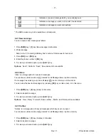 Preview for 17 page of QuestLabs SGP-6000 User Manual