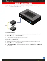 Предварительный просмотр 11 страницы Questtel 1B-HDMI-PTG-ALZ User Manual