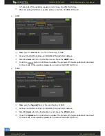 Предварительный просмотр 18 страницы Questtel 1B-HDMI-PTG-ALZ User Manual