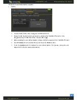 Предварительный просмотр 19 страницы Questtel 1B-HDMI-PTG-ALZ User Manual