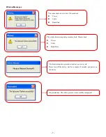 Preview for 9 page of Questtel 1B-SDI-PTGM2-HD User Manual