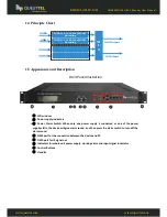 Preview for 6 page of Questtel B-HDMI-ASI-IP-2CH User Manual