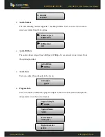 Preview for 14 page of Questtel B-HDMI-ASI-IP-2CH User Manual