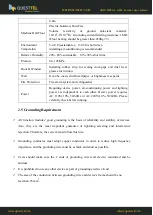 Preview for 9 page of Questtel B-HDMI-ASI-IP-4CH User Manual