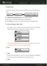 Preview for 11 page of Questtel B-HDMI-ASI-IP-4CH User Manual