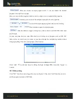 Предварительный просмотр 22 страницы Questtel B-QAM-HDMI-IP-4CH User Manual