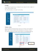 Предварительный просмотр 25 страницы Questtel B-QAM-HDMI-IP-4CH User Manual