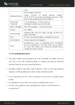 Preview for 9 page of Questtel B-SDI-ASI-IP-4CH User Manual