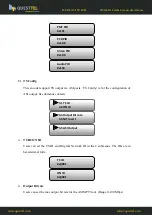 Preview for 15 page of Questtel B-SDI-ASI-IP-4CH User Manual