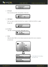 Preview for 16 page of Questtel B-SDI-ASI-IP-4CH User Manual