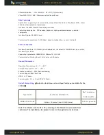 Preview for 4 page of Questtel L-8VID-1IP-FE-TX-RX User Manual