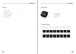 Preview for 2 page of Qufield Linkman LM-T910 User Manual