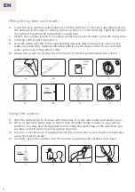 Preview for 6 page of Qufora IrriSedo Klick Instructions For Use Manual