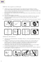 Preview for 12 page of Qufora IrriSedo Klick Instructions For Use Manual