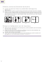 Preview for 14 page of Qufora IrriSedo Klick Instructions For Use Manual