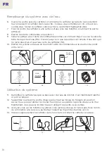 Preview for 18 page of Qufora IrriSedo Klick Instructions For Use Manual