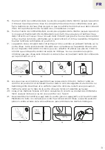 Preview for 19 page of Qufora IrriSedo Klick Instructions For Use Manual