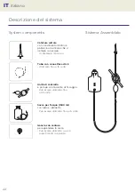 Preview for 22 page of Qufora IrriSedo Klick Instructions For Use Manual