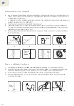 Preview for 24 page of Qufora IrriSedo Klick Instructions For Use Manual