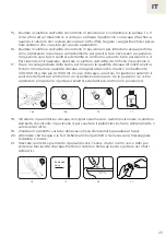 Preview for 25 page of Qufora IrriSedo Klick Instructions For Use Manual