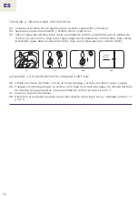 Preview for 32 page of Qufora IrriSedo Klick Instructions For Use Manual