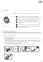 Preview for 35 page of Qufora IrriSedo Klick Instructions For Use Manual