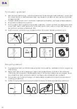 Preview for 36 page of Qufora IrriSedo Klick Instructions For Use Manual