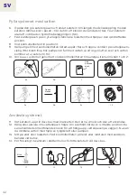 Preview for 42 page of Qufora IrriSedo Klick Instructions For Use Manual