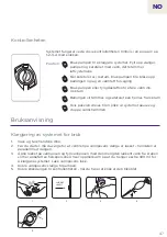 Preview for 47 page of Qufora IrriSedo Klick Instructions For Use Manual