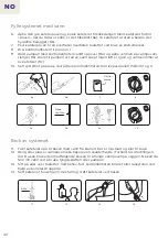 Preview for 48 page of Qufora IrriSedo Klick Instructions For Use Manual