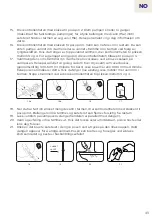 Preview for 49 page of Qufora IrriSedo Klick Instructions For Use Manual