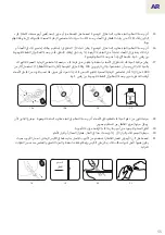 Preview for 55 page of Qufora IrriSedo Klick Instructions For Use Manual