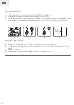 Preview for 62 page of Qufora IrriSedo Klick Instructions For Use Manual