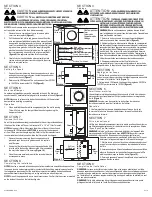 Preview for 3 page of QuFresh QFDC Operating Manual