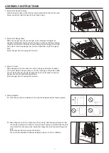 Preview for 3 page of QuFresh SL100-3 Instructions