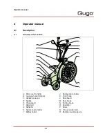 Preview for 21 page of QUGO QU3 User Manual