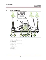 Preview for 22 page of QUGO QU3 User Manual